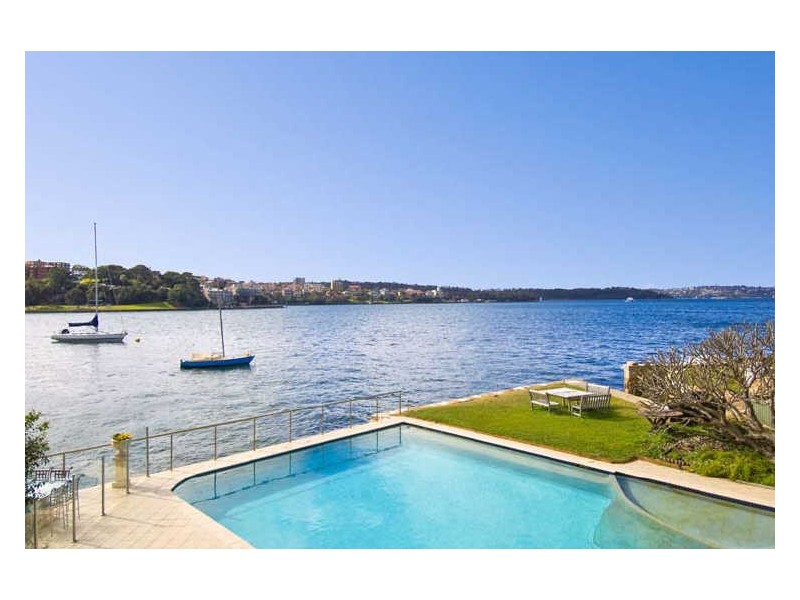 1/23 Holbrook Avenue, Kirribilli NSW 2061