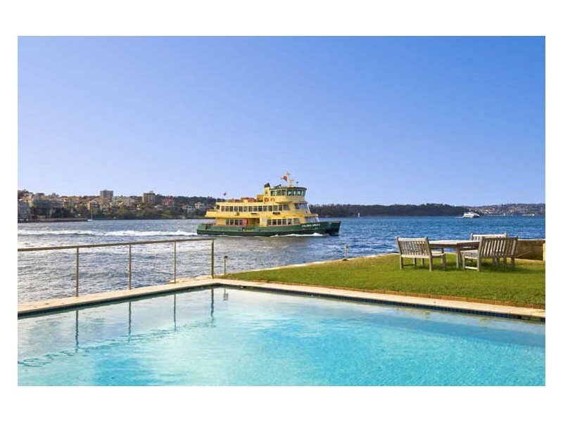 1/23 Holbrook Avenue, Kirribilli NSW 2061