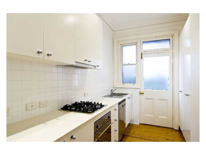 1/23 Holbrook Avenue, Kirribilli NSW 2061
