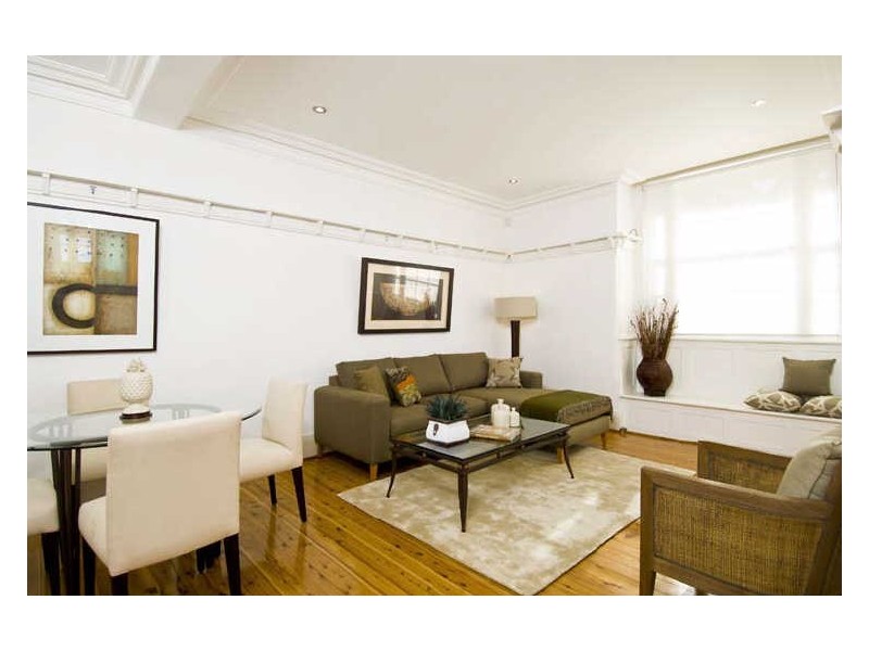 1/23 Holbrook Avenue, Kirribilli NSW 2061