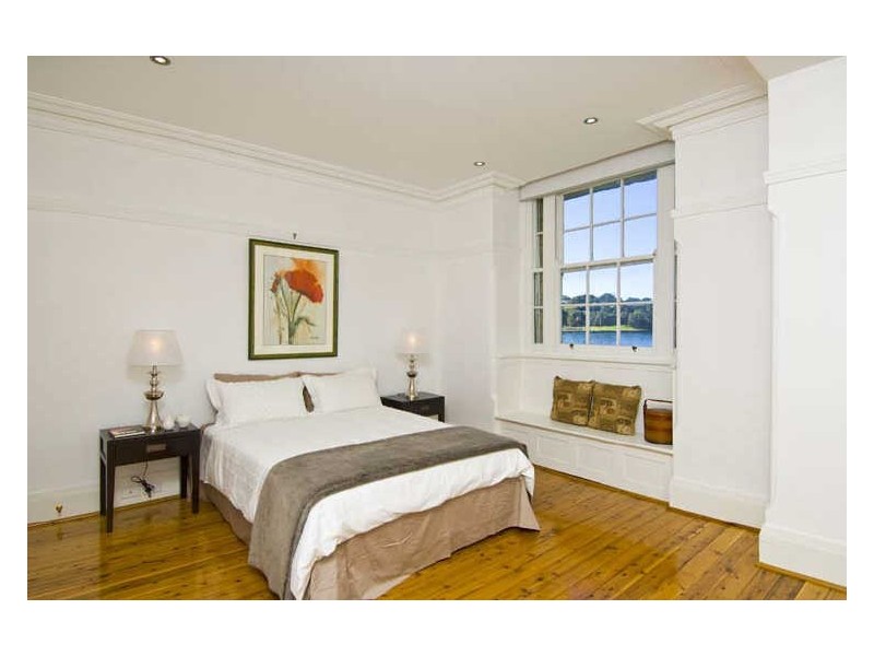 1/23 Holbrook Avenue, Kirribilli NSW 2061