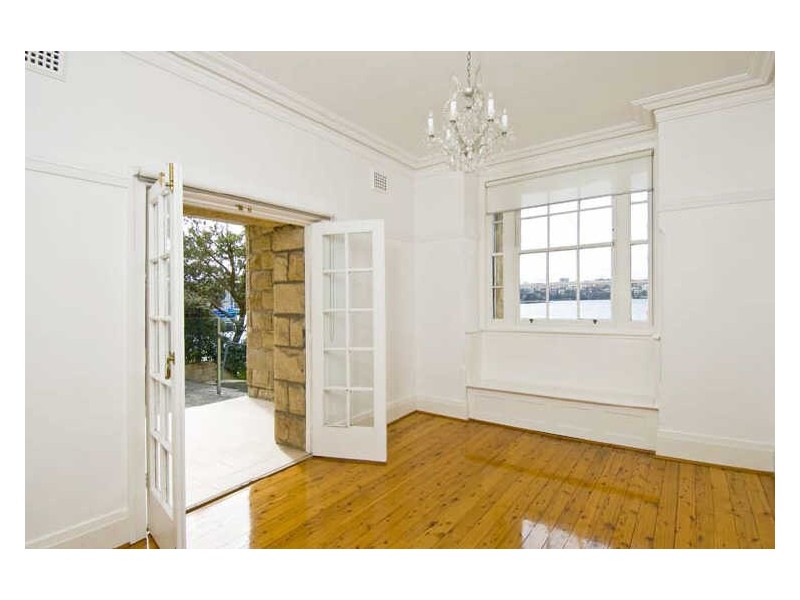 1/23 Holbrook Avenue, Kirribilli NSW 2061
