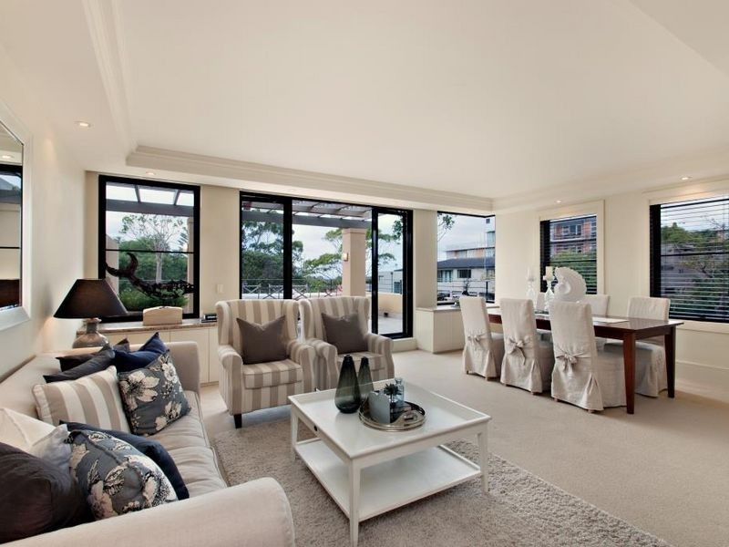 4/2 Rawson Street, Mosman NSW 2088