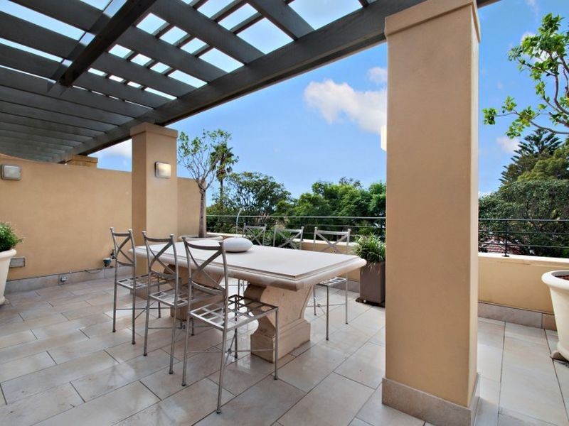 4/2 Rawson Street, Mosman NSW 2088