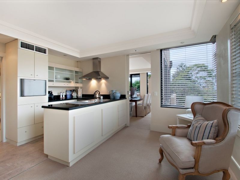 4/2 Rawson Street, Mosman NSW 2088