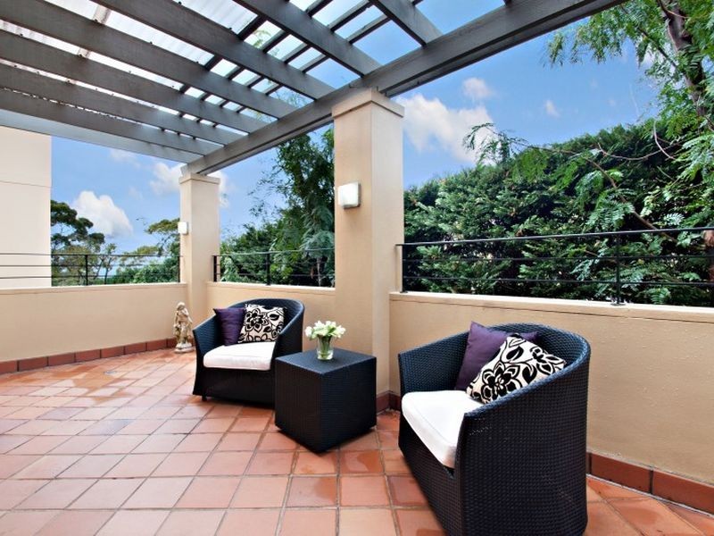 4/2 Rawson Street, Mosman NSW 2088