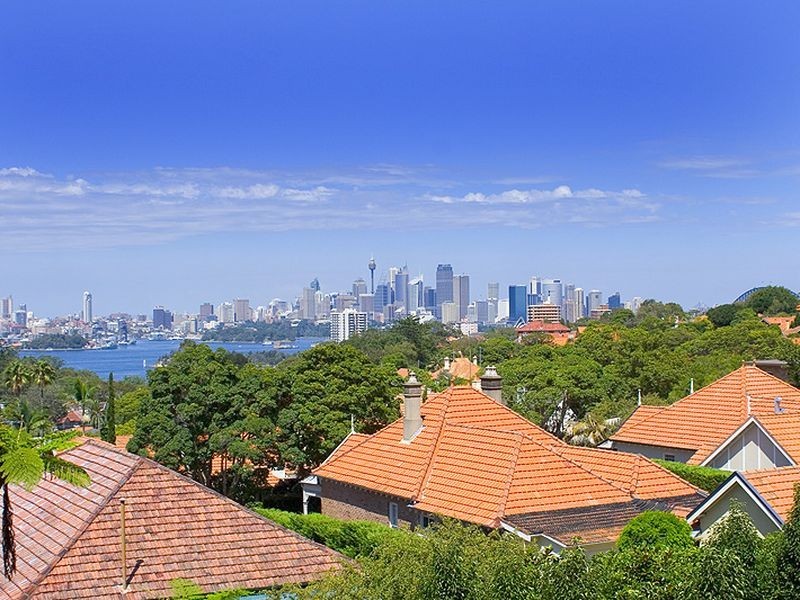 12A Milner Street, Mosman NSW 2088