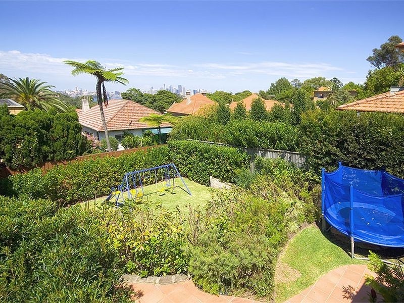 12A Milner Street, Mosman NSW 2088