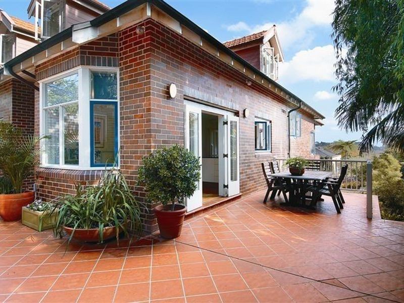 12A Milner Street, Mosman NSW 2088