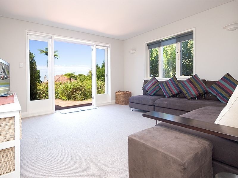 12A Milner Street, Mosman NSW 2088