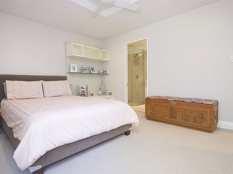 12A Milner Street, Mosman NSW 2088