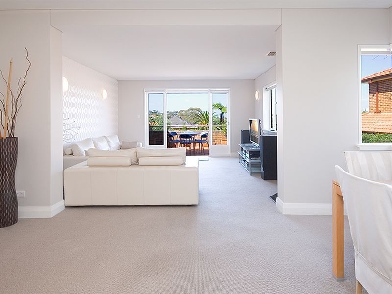 12A Milner Street, Mosman NSW 2088