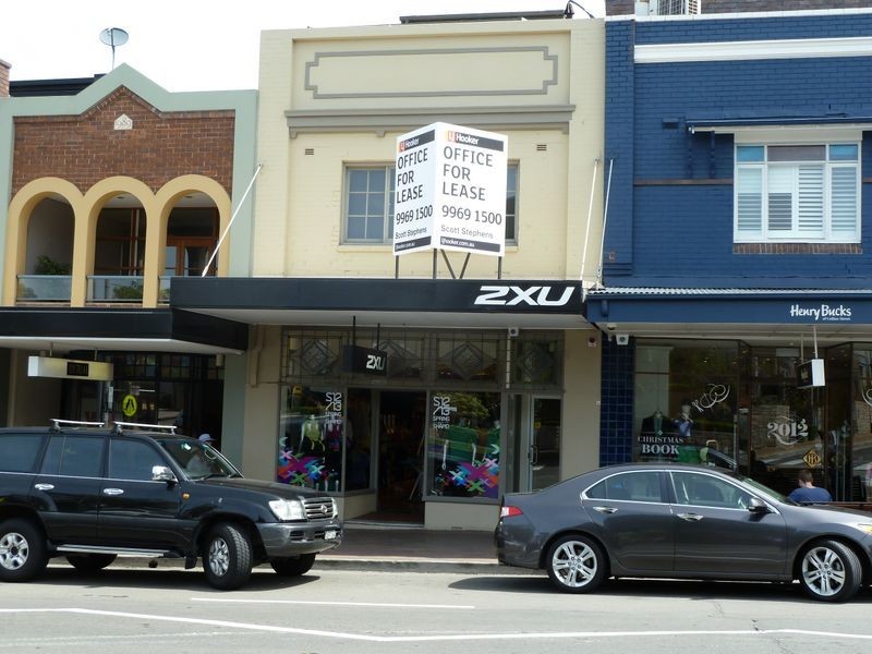 Suite/629 Military Road, Mosman NSW 2088