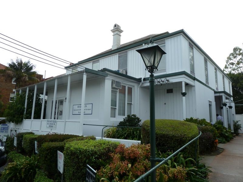 1/89B Cowles Road, Mosman NSW 2088