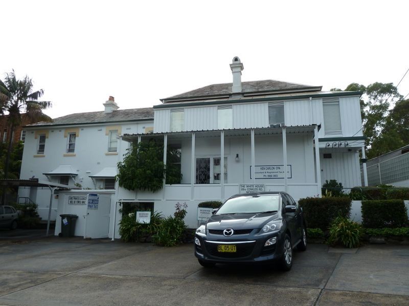 1/89B Cowles Road, Mosman NSW 2088