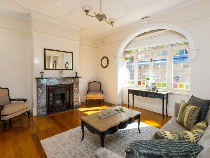 8 Dalton Road, Mosman NSW 2088