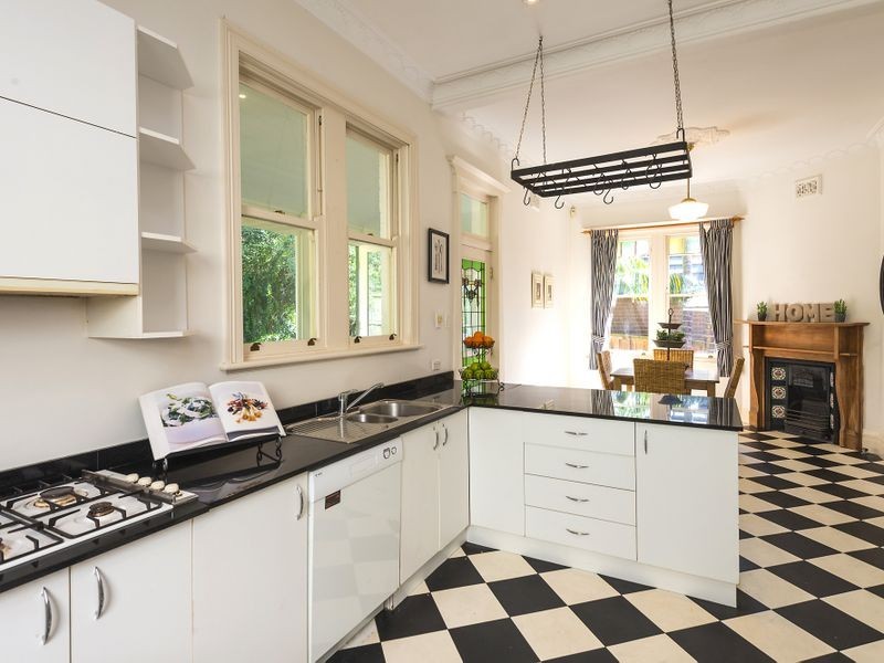 8 Dalton Road, Mosman NSW 2088