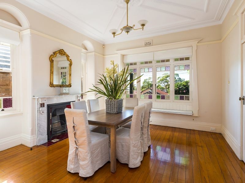 8 Dalton Road, Mosman NSW 2088