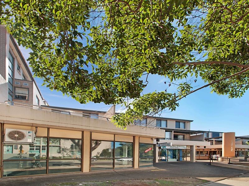 23/148 Spit Road, Mosman NSW 2088