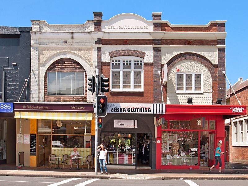 842 Military Road, Mosman NSW 2088