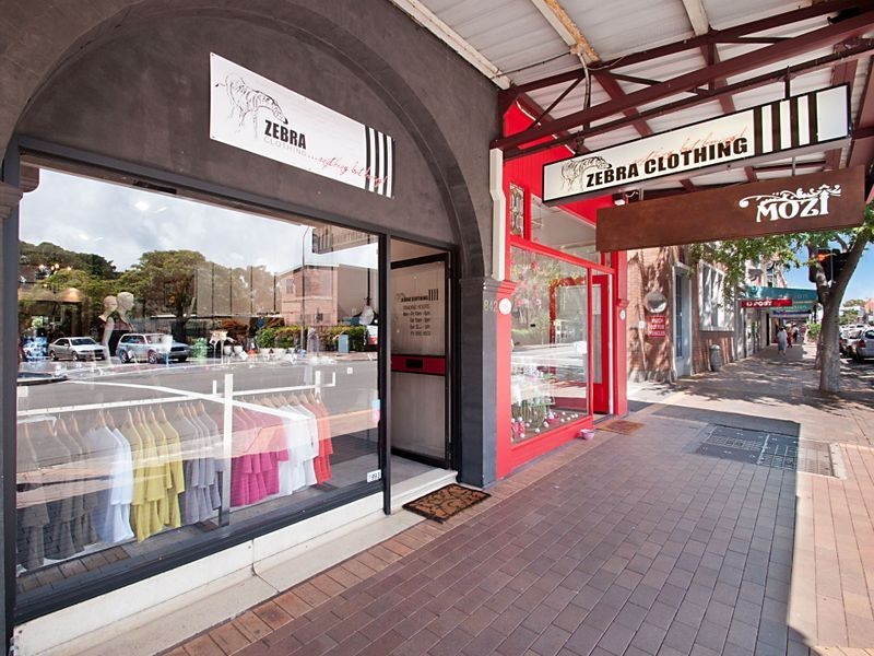 842 Military Road, Mosman NSW 2088