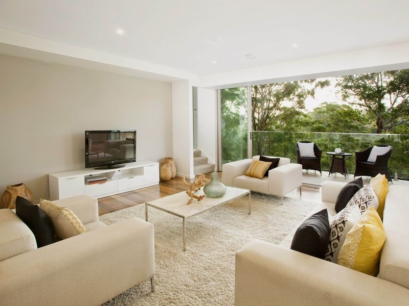 4/580 Miller Street, Cammeray NSW 2062