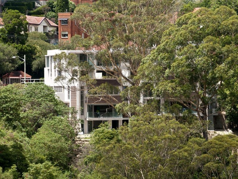 4/580 Miller Street, Cammeray NSW 2062