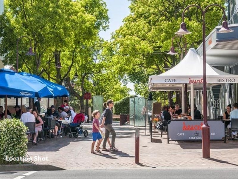 4/580 Miller Street, Cammeray NSW 2062