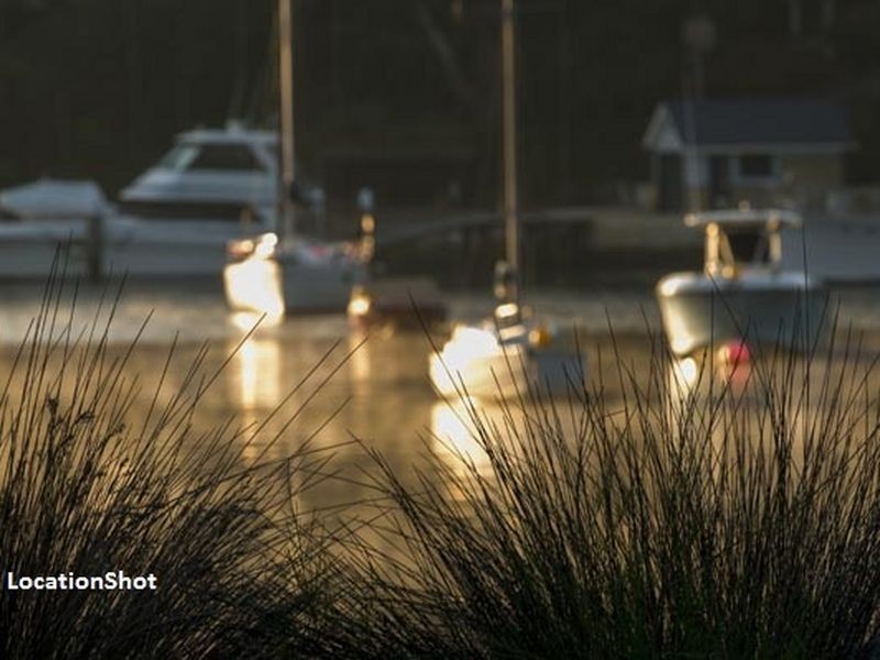 4/580 Miller Street, Cammeray NSW 2062