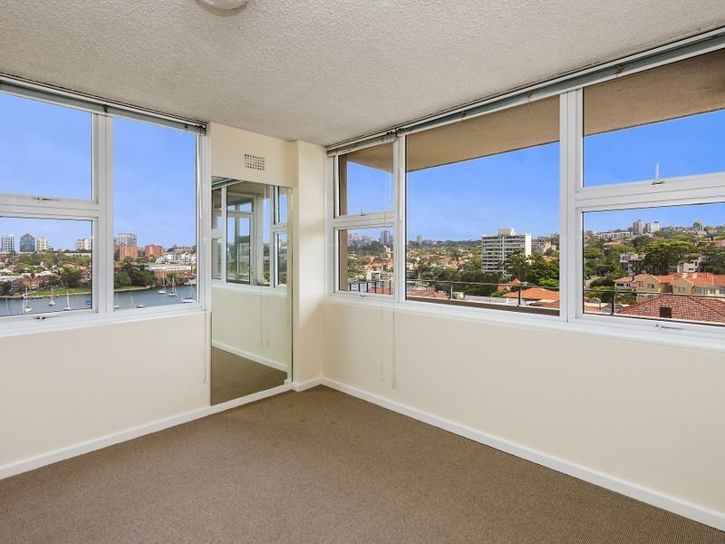 37/143 Kurraba Road, Neutral Bay NSW 2089