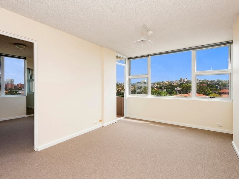 37/143 Kurraba Road, Neutral Bay NSW 2089