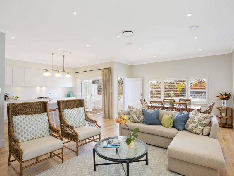 27 Alan Street, Cammeray NSW 2062