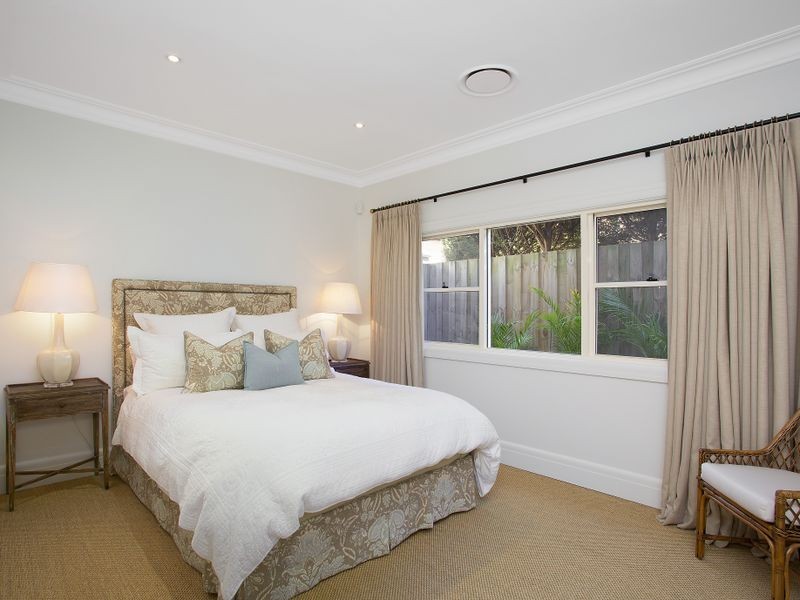 27 Alan Street, Cammeray NSW 2062
