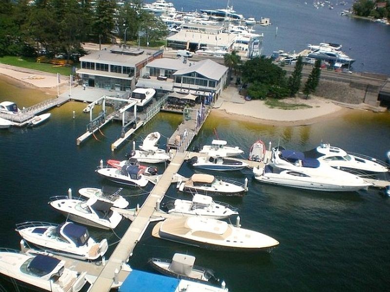 83 Parriwi Road, Mosman NSW 2088