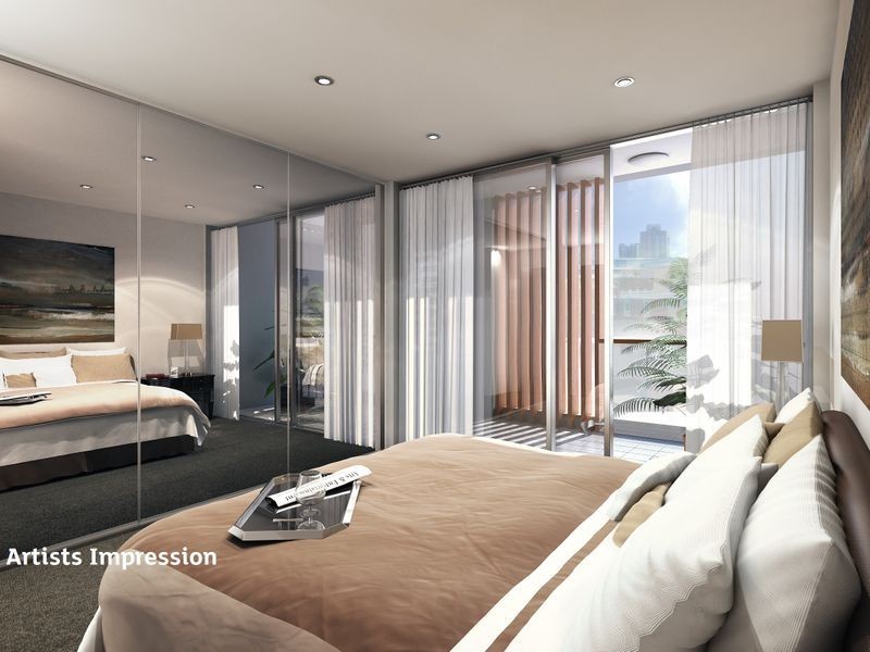 104/29 Albany Street, Crows Nest NSW 2065