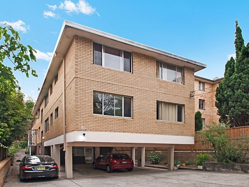 7/35 Pearson Street, Gladesville NSW 2111