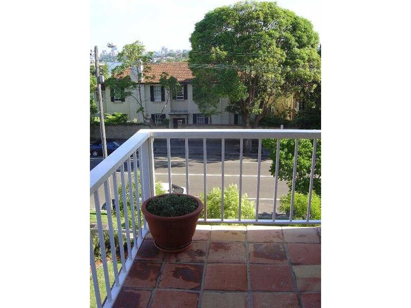 6/112 Kurraba Road, Neutral Bay NSW 2089