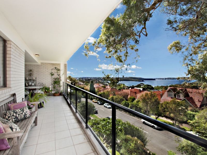 7/4-6 Muston Street, Mosman NSW 2088