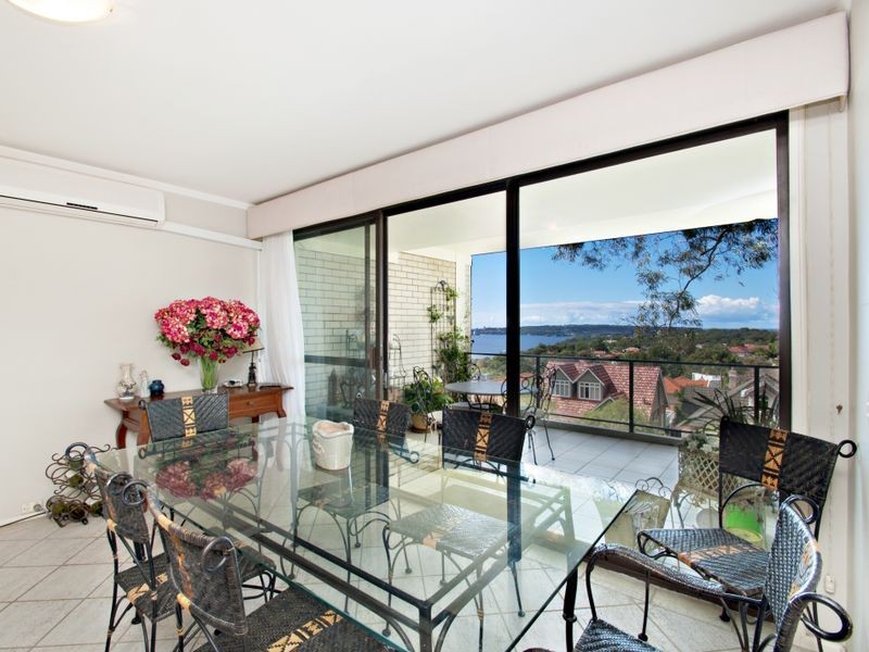 7/4-6 Muston Street, Mosman NSW 2088