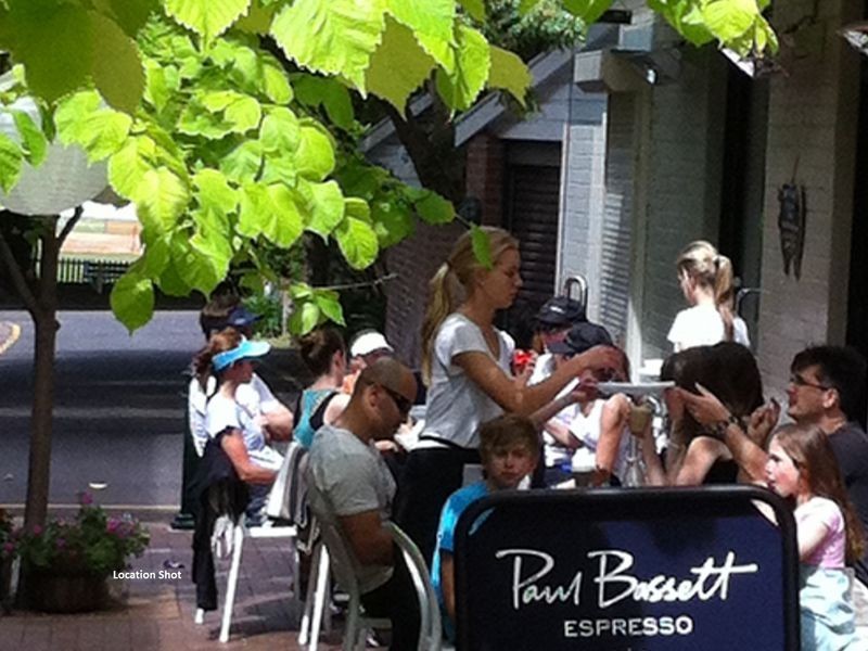 Virage 2 Bedroom Apartments, Mosman NSW 2088