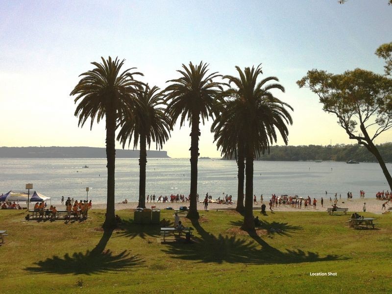 Virage 2 Bedroom Apartments, Mosman NSW 2088