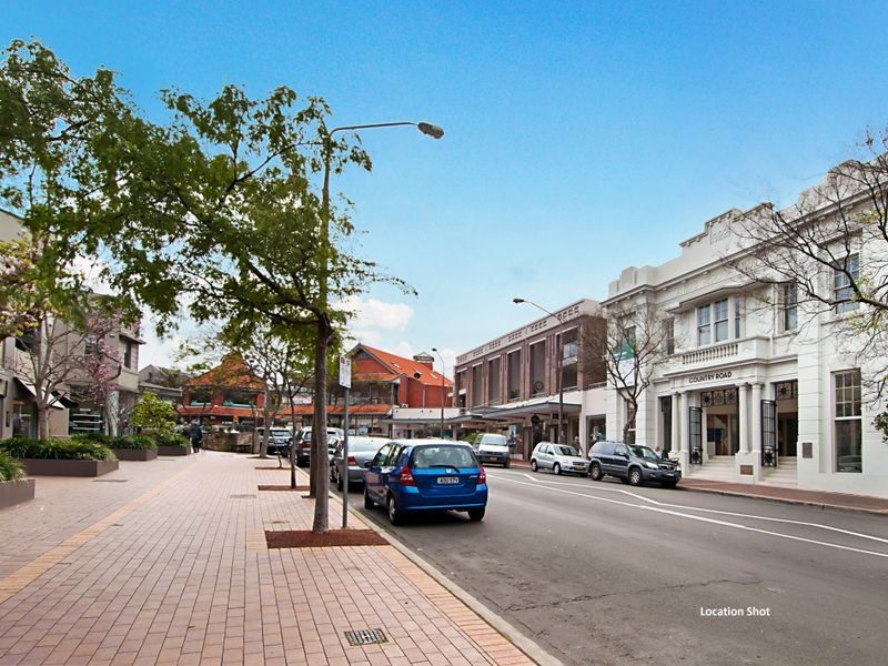 Virage Terraces, Mosman NSW 2088