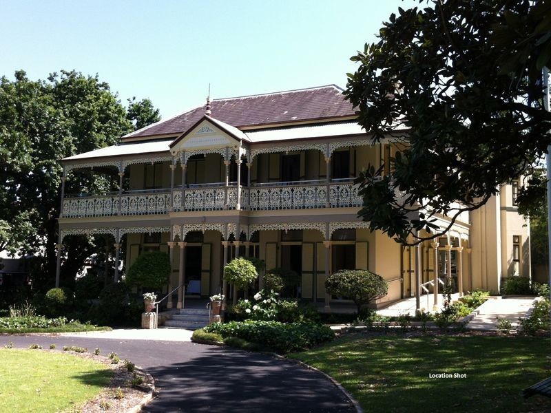 Virage Terraces, Mosman NSW 2088