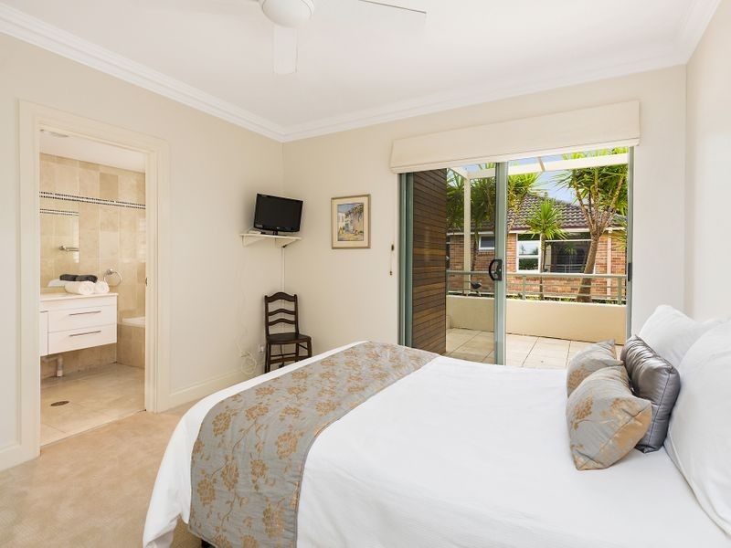 16/8-10 Clifford Street, Mosman NSW 2088