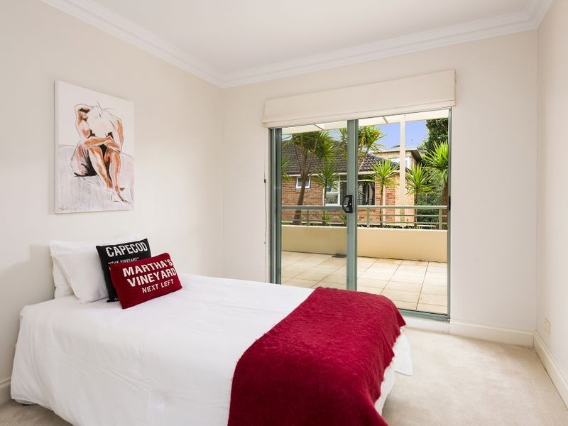 16/8-10 Clifford Street, Mosman NSW 2088