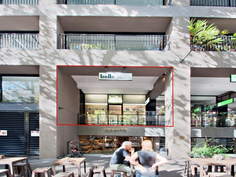 4/46A Macleay Street, Potts Point NSW 2011