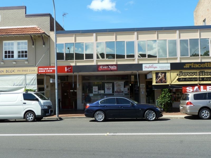 940 Military Road, Mosman NSW 2088