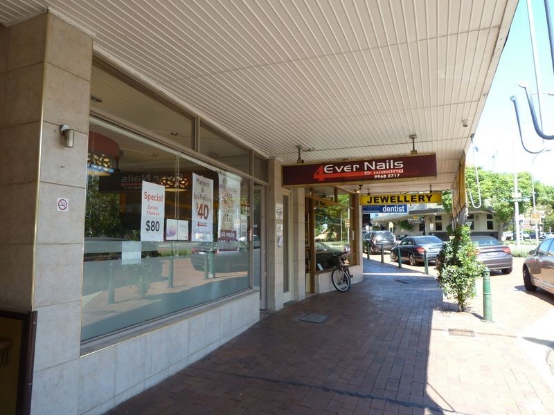 940 Military Road, Mosman NSW 2088