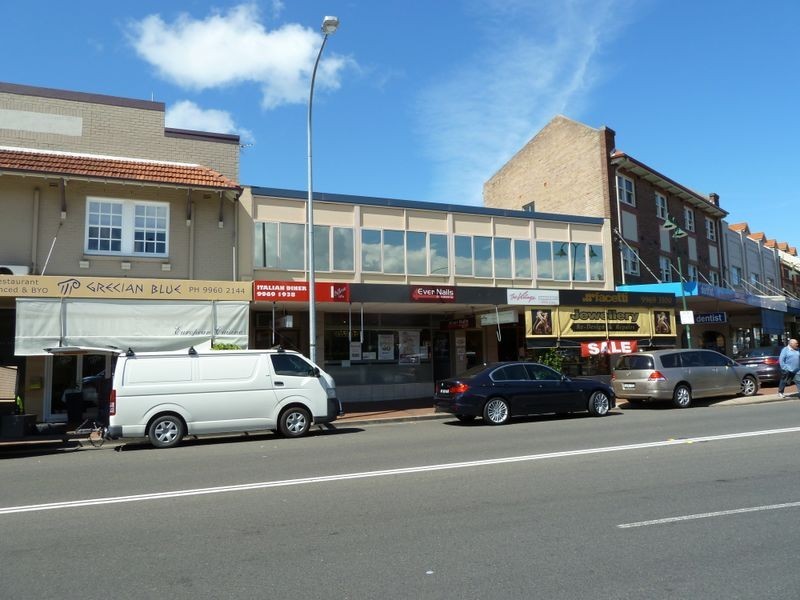 940 Military Road, Mosman NSW 2088