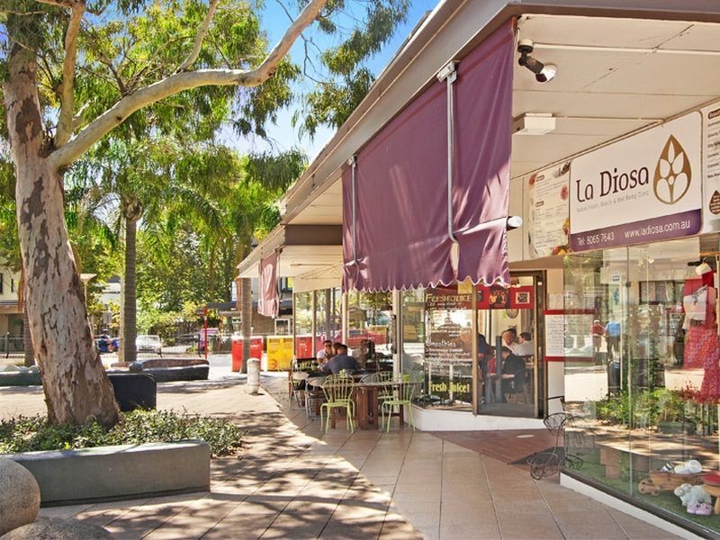 407/143-151 Military Road, Neutral Bay NSW 2089